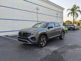 New 2025 Volkswagen Atlas Cross Sport SEL image 3