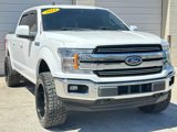 Used 2019 Ford F150 Lariat w/ Equipment Group 501A Mid image 6