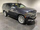 Used 2023 Chevrolet Tahoe Premier image 3