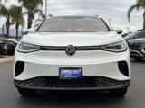 New 2025 Volkswagen ID.4 Pro S image 3