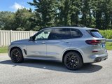 New 2026 BMW X5 M60i image 5