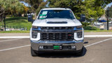 Used 2023 Chevrolet Silverado 2500 LT w/ Convenience Package image 2