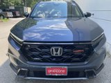 New 2026 Honda CR-V TrailSport image 3