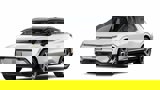 New 2025 Chevrolet Equinox EV LT image 4
