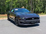 Certified 2023 Ford Mustang Premium image 2