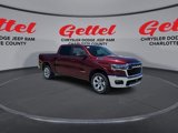 New 2026 RAM 1500 2WD Crew Cab image 2