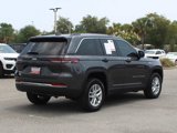 Certified 2024 Jeep Grand Cherokee Laredo X image 3