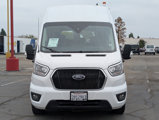 Used 2023 Ford Transit 350 XLT image 3