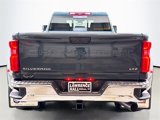 New 2025 Chevrolet Silverado 3500 LTZ w/ LTZ Texas Edition image 4