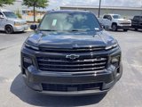 New 2026 Chevrolet Traverse LT w/ Enhanced Driving Package image 4