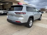 New 2025 Jeep Grand Cherokee L Laredo image 5