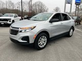 Certified 2022 Chevrolet Equinox LS w/ LS Convenience Package image 2