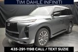 New 2025 INFINITI QX80 Sensory image 5