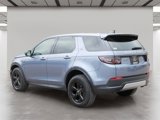 Used 2020 Land Rover Discovery Sport SE image 4