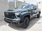 New 2025 Chevrolet Silverado 2500 LT w/ Trail Boss Package image 2
