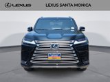 Used 2025 Lexus LX 600 4WD w/ Premium Package image 2