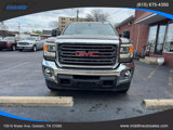 Used 2015 GMC Sierra 2500 SLE w/ SLE Preferred Package image 3