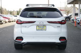 New 2025 MAZDA CX-70 3.3 Turbo w/ Premium Package image 5