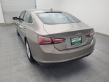 Used 2022 Chevrolet Malibu LT image 6