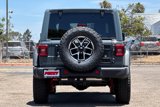 New 2025 Jeep Wrangler Unlimited Rubicon w/ Steel Bumper Group image 6