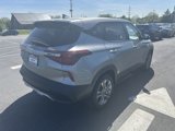 Used 2023 Kia Seltos LX image 4