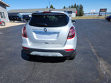 Used 2017 Buick Encore Sport Touring w/ Safety Package image 4