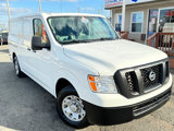 Used 2017 Nissan NV 1500 SV w/ Technology Package image 2