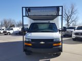 Used 2019 Chevrolet Express 3500 image 4