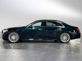 New 2025 Mercedes-Benz S 63 AMG S image 2