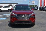 New 2026 Nissan Rogue SV image 2