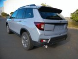 Used 2025 Honda Passport TrailSport image 4