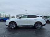 New 2025 Nissan Murano SL image 2