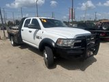 Used 2018 RAM 4500 Tradesman w/ Ambulance Prep Group image 3