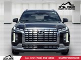 Used 2024 Hyundai Palisade Calligraphy image 3
