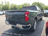 New 2025 Chevrolet Silverado 1500 LTZ w/ LTZ Premium Package image 4