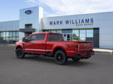 New 2025 Ford F350 Lariat image 5