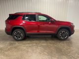 New 2026 Chevrolet Equinox ACTIV w/ Convenience Package III image 2