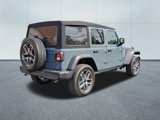 New 2025 Jeep Wrangler Sport S w/ Convenience Group image 4