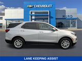 Certified 2022 Chevrolet Equinox LT image 3