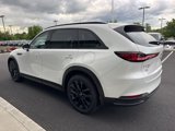 New 2025 MAZDA CX-90 Plug-In Hybrid w/Premium Sport image 5