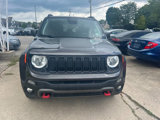 Used 2020 Jeep Renegade Trailhawk w/ Cold Weather Group image 3
