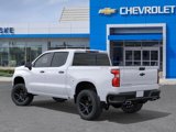 New 2026 Chevrolet Silverado 1500 LT Trail Boss w/ Convenience Package II image 3