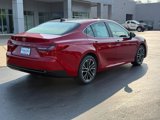 New 2025 Toyota Camry XLE image 3