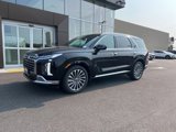 New 2025 Hyundai Palisade Calligraphy image 3