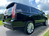 Used 2019 Cadillac Escalade Platinum image 5