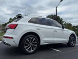 Used 2022 Audi Q5 2.0T Premium w/ Convenience Package image 5