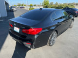 Used 2019 BMW 540i w/ M Sport Package image 5