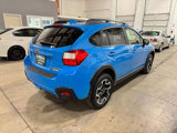 Used 2017 Subaru Crosstrek 2.0i Limited w/ Popular Package #2 image 6