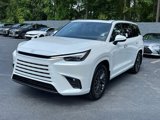New 2025 Lexus TX 350 AWD image 2