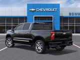 New 2026 Chevrolet Silverado 1500 High Country image 3